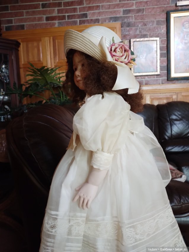 Saskia от Ruth Treffeisen (фото 4)