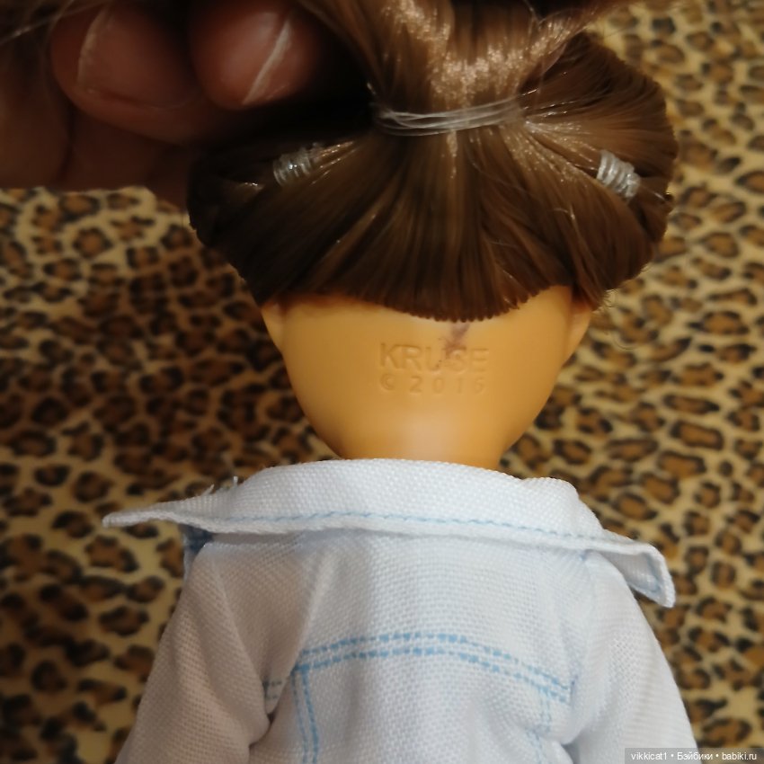 Kruselings Sofia. Крузелинг София (фото 10)