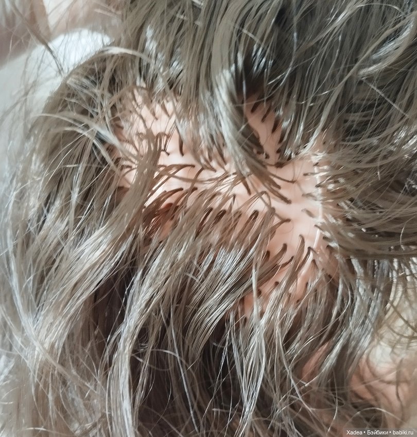 Мариетта Carmen Gonzales — Игровые куклы (фото 9)