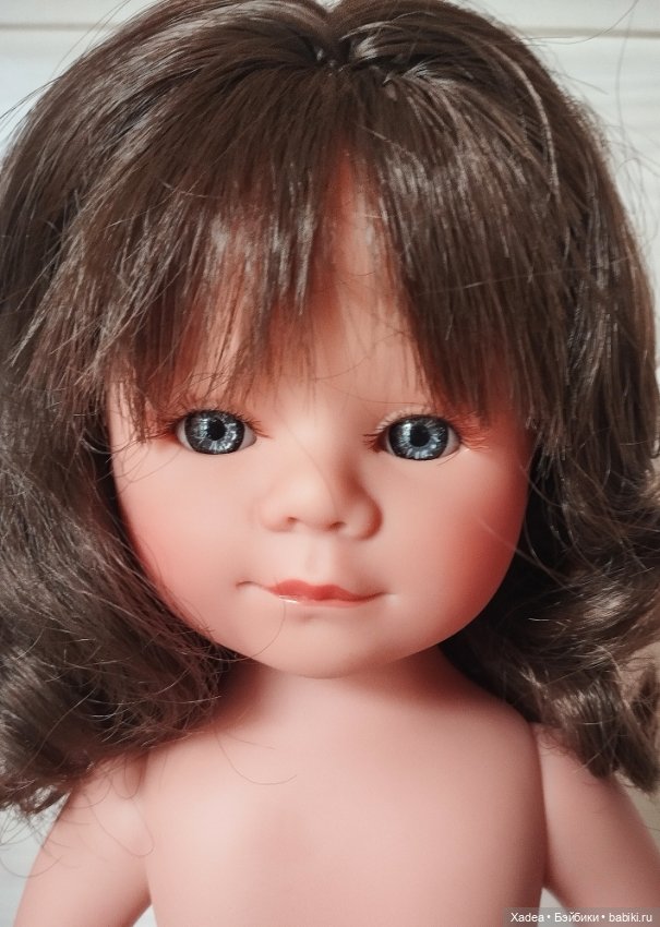 Мариетта Carmen Gonzales — Игровые куклы (фото 3)