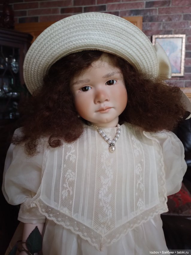 Saskia от Ruth Treffeisen (фото 2)