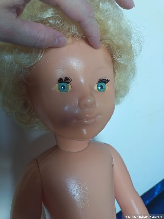 Днепропетровская ростовая красавица (фото 6)