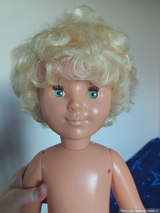 Днепропетровская ростовая красавица (фото 8)