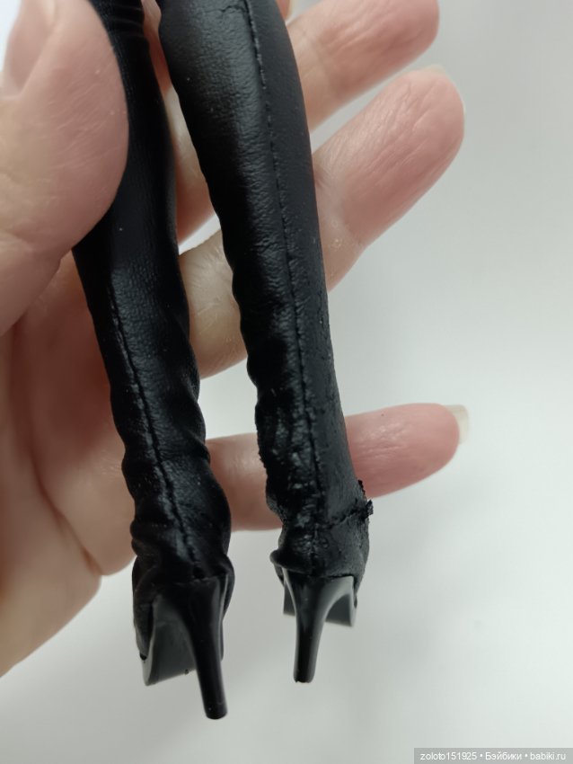 Барби Шер Barbie — Коллекционные куклы (фото 8)