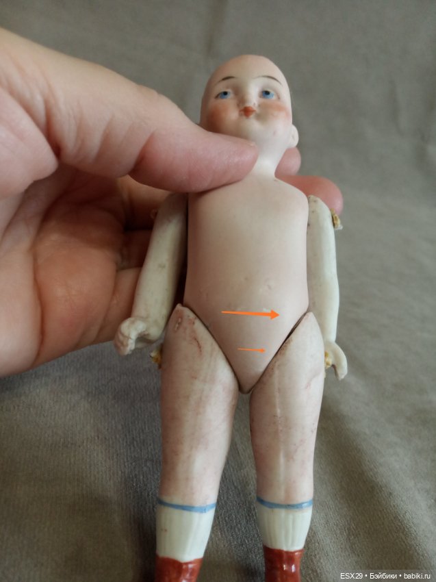 Славный морячок, малыш миньонетта