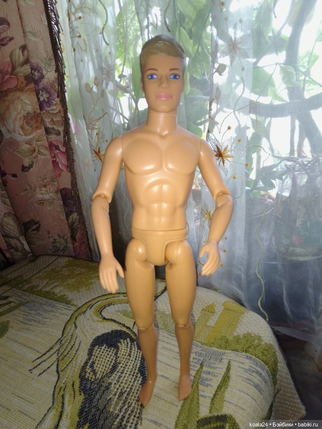 Новые куклы — Игровые куклы (фото 7)
