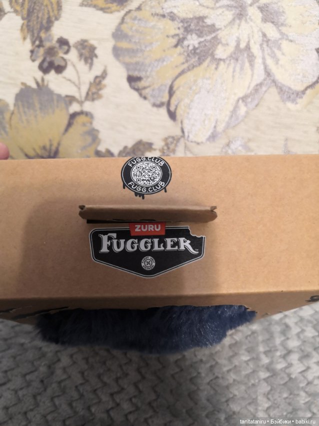 Fuggler Alley Cats — Коллекционные фигурки (фото 7)