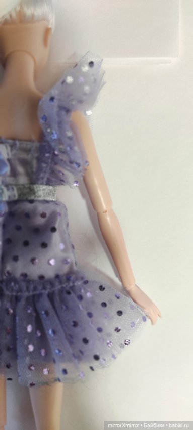 Barbie Signature Tooth Fairy (фото 6)