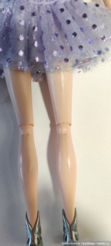 Barbie Signature Tooth Fairy (фото 5)