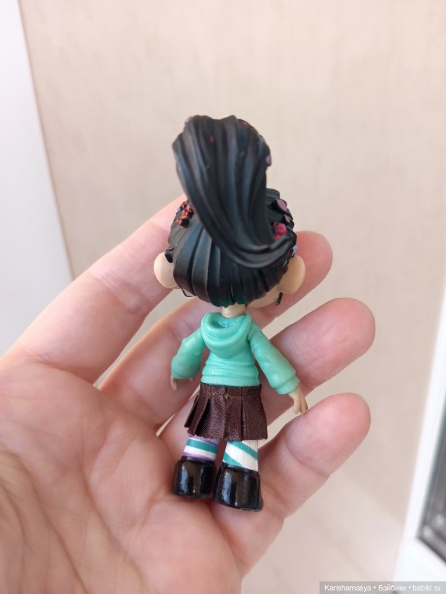 Ванилопа. Ральф против интернета (фото 2)