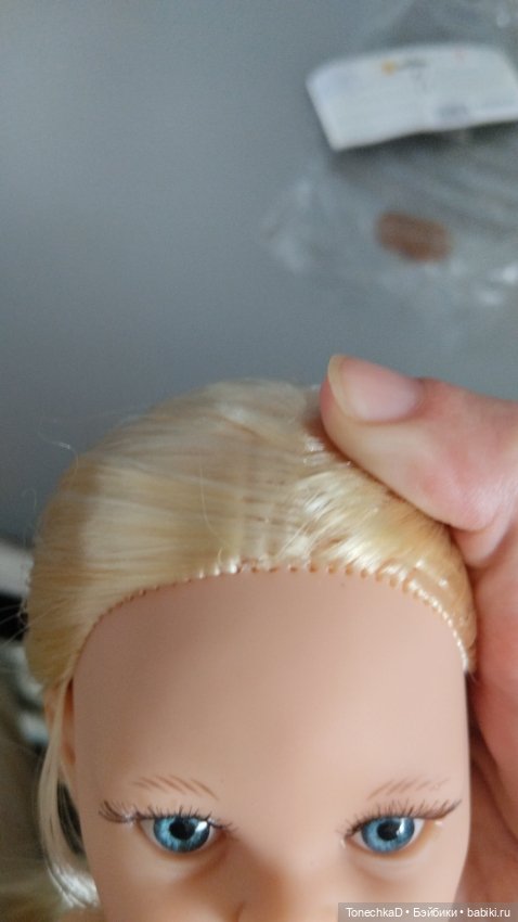 Новая Аленка арт 14866 Paola Reina (фото 5)