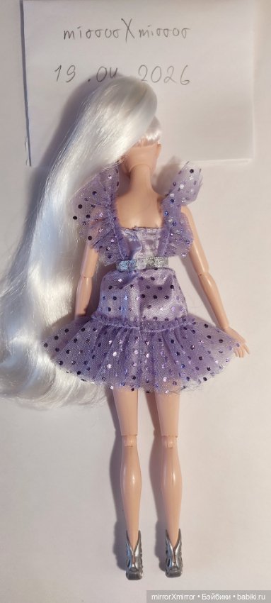 Barbie Signature Tooth Fairy (фото 3)