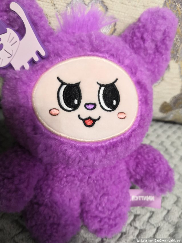 Йокими ПеттиМи — Коллекционные фигурки (фото 6)