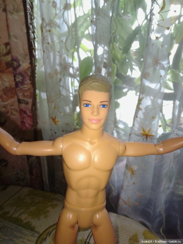 Новые куклы — Игровые куклы (фото 6)