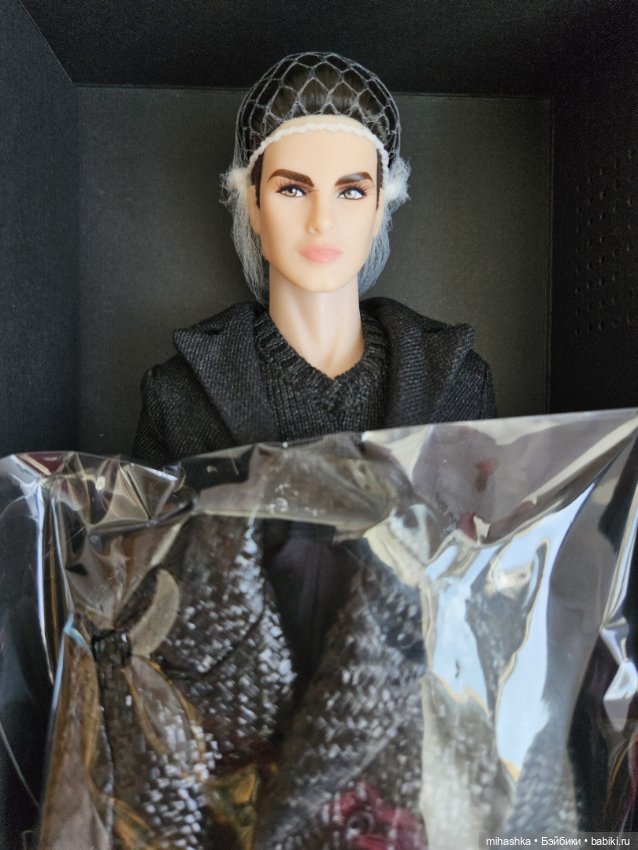 Brooklyn Bound Auden Adler (фото 2)