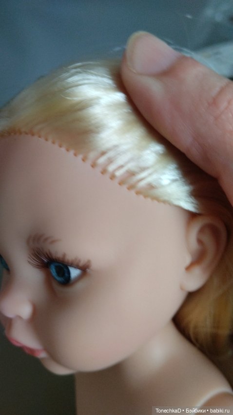 Новая Аленка арт 14866 Paola Reina (фото 6)