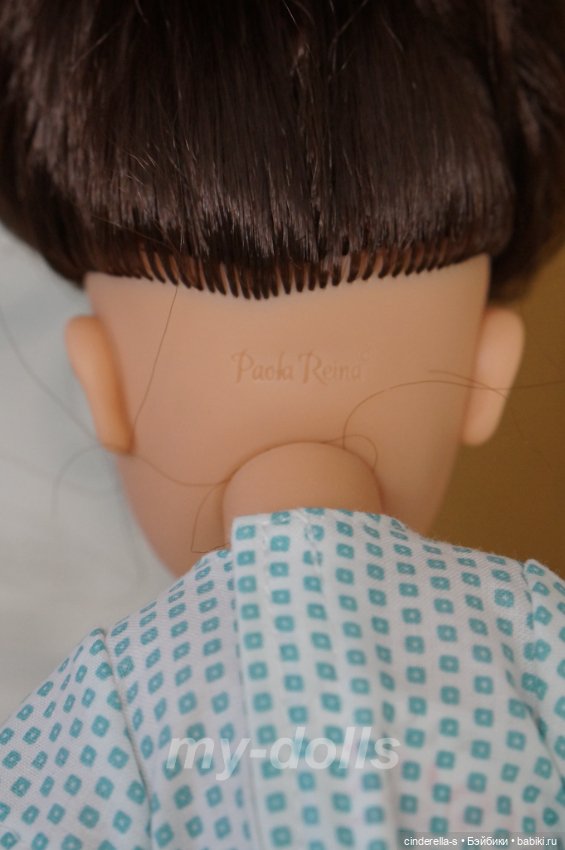 Кукла Коти#2 Paola Reina — Игровые куклы