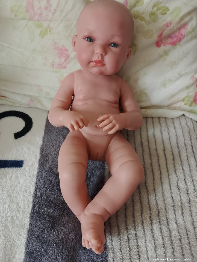 Пупс Llorens bimba — Игровые куклы