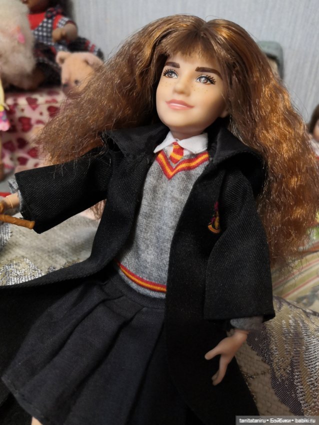 Гермиона Грейнджер из Гарри Поттер (фото 2)