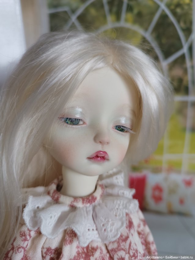 Imda Soom Modigli 3.0 — Куклы BJD (фото 3)