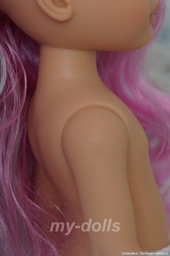 Лили#3 Paola Reina — Игровые куклы (фото 10)