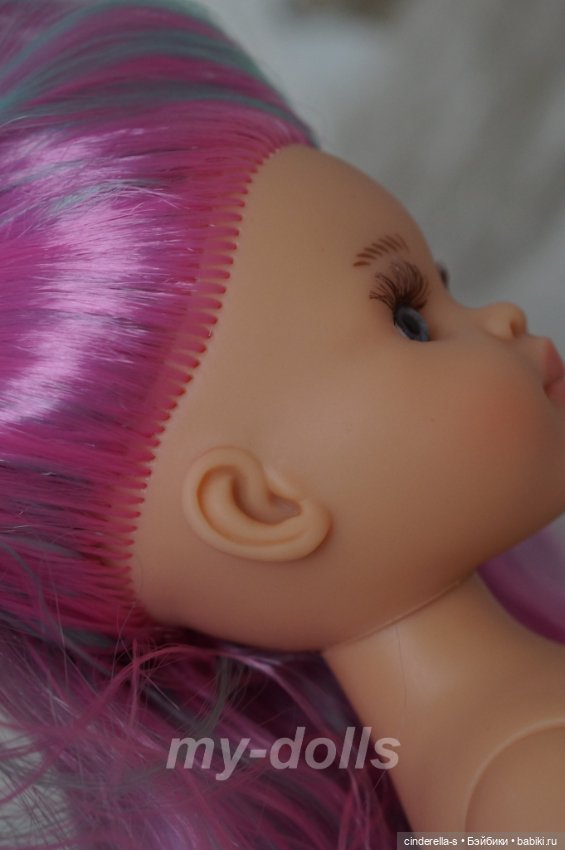 Лили#1 Paola Reina — Игровые куклы (фото 8)