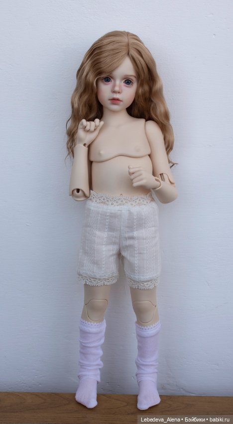 Dollshe Rosa — Куклы BJD (фото 5)