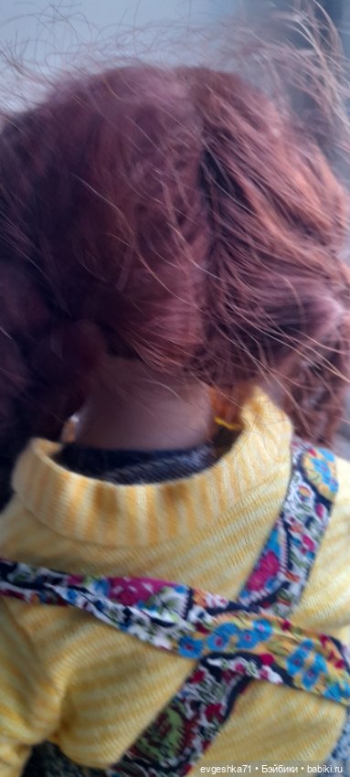 Игровые куклы (фото 4)