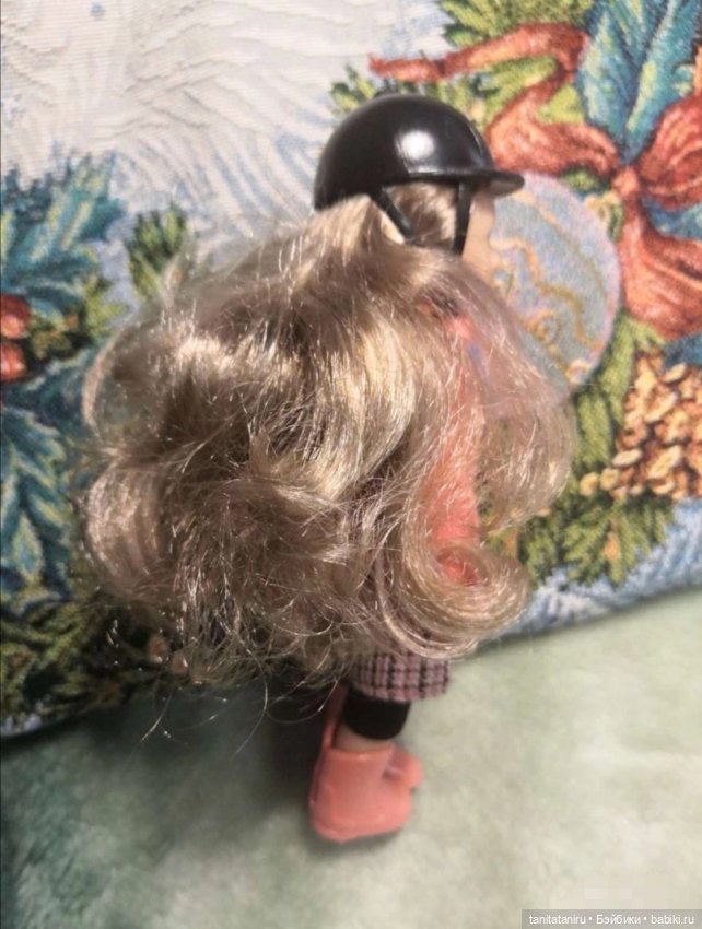 Кукла Лори Фелиция Lori Battat (фото 5)