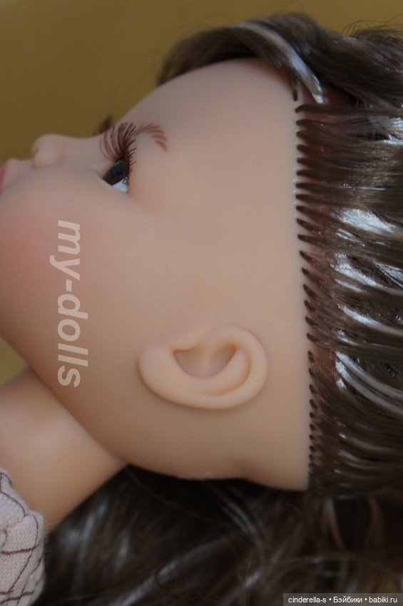 Кукла София#3 Paola Reina (фото 8)