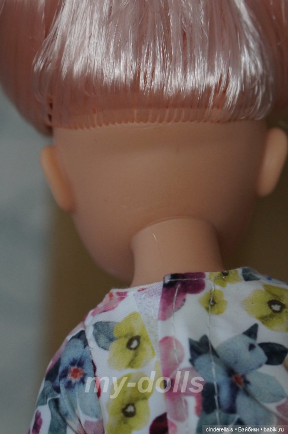 Кукла Эсми#5 Paola Reina — Игровые куклы (фото 9)