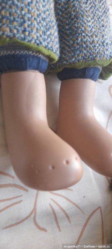 Игровые куклы (фото 6)