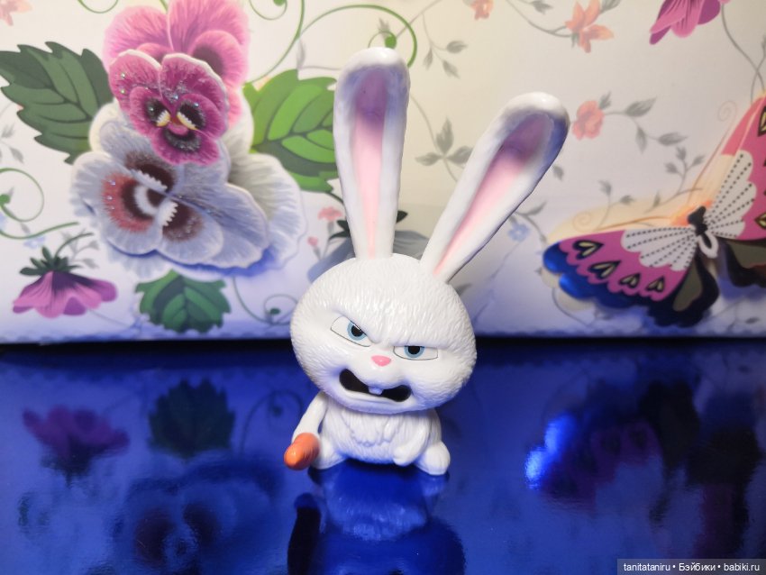 Тайная жизнь домашних животных (фото 5)