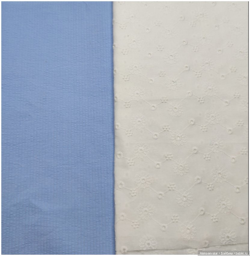 Ткань, хлопок , отрезы , лоскут для кукольной одежды и рукоделия (фото 9)