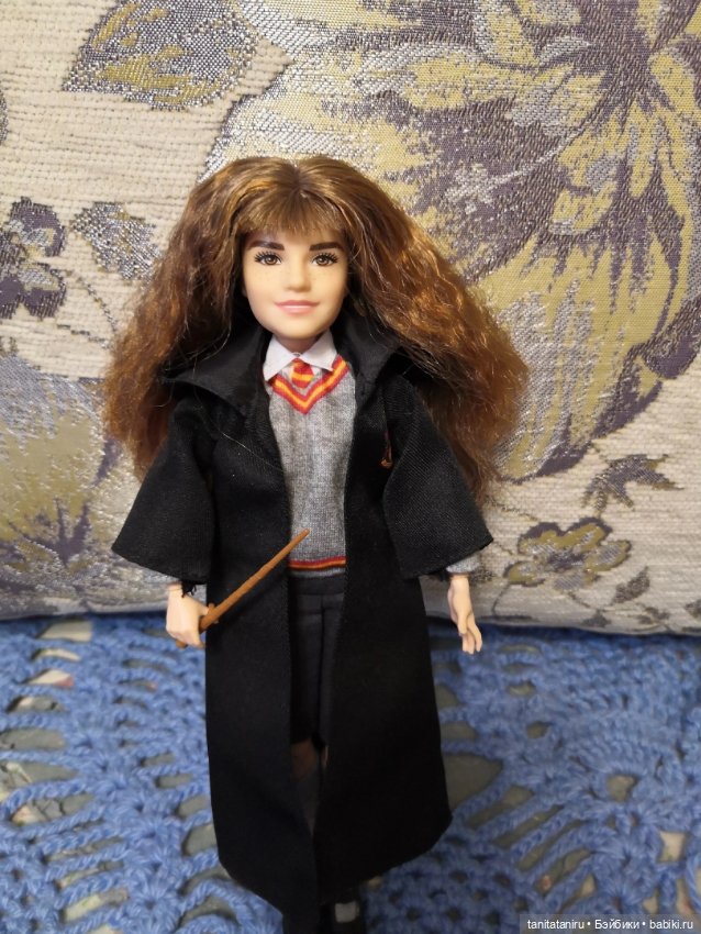 Гермиона Грейнджер из Гарри Поттер