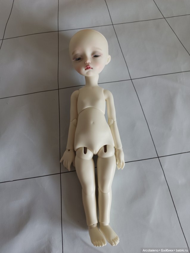 Imda Soom Modigli 3.0 — Куклы BJD (фото 5)
