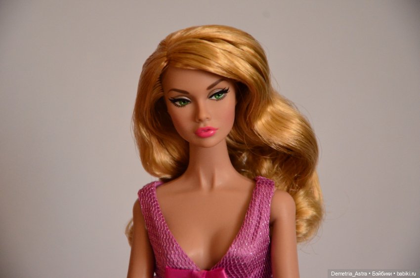 Poppy Parker Looks a plenty Integrity Toys