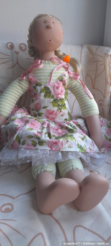 Adina — Игровые куклы (фото 5)