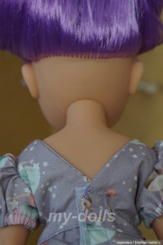 Кукла Кечу#1 Paola Reina — Игровые куклы (фото 10)