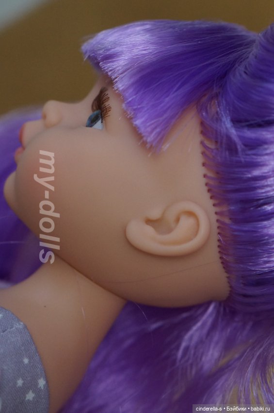 Кукла Кечу#1 Paola Reina — Игровые куклы (фото 7)