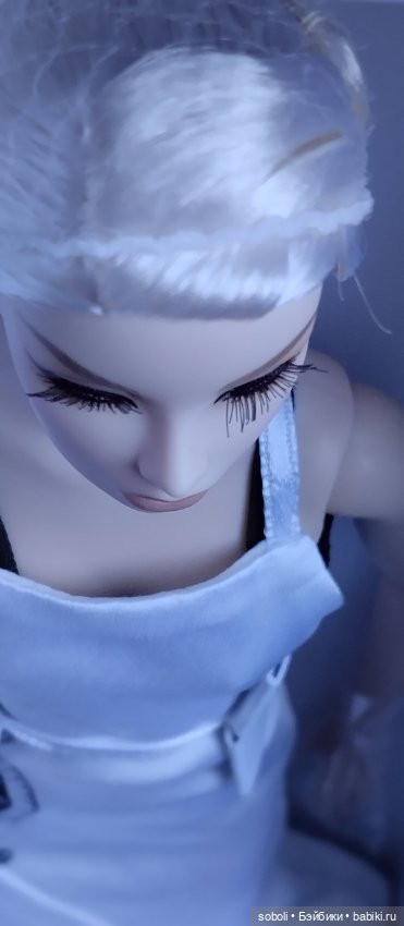 Integrity Toys Анаис Перрин (фото 6)