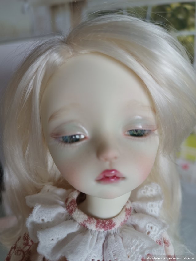 Imda Soom Modigli 3.0 — Куклы BJD