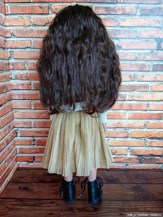 Kayla La Bella Kathe Kruse (фото 3)