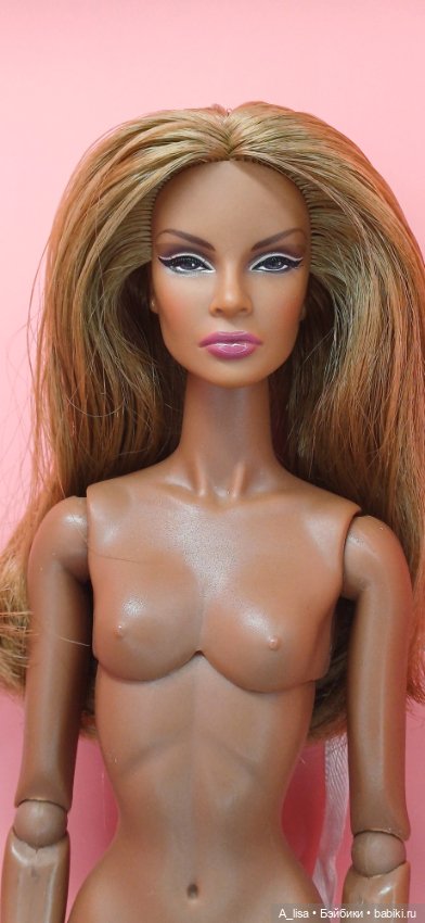 Fashion Royalty IT Jordan Coquette