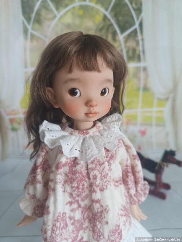 Lea Treeycstudio — Куклы BJD (фото 6)