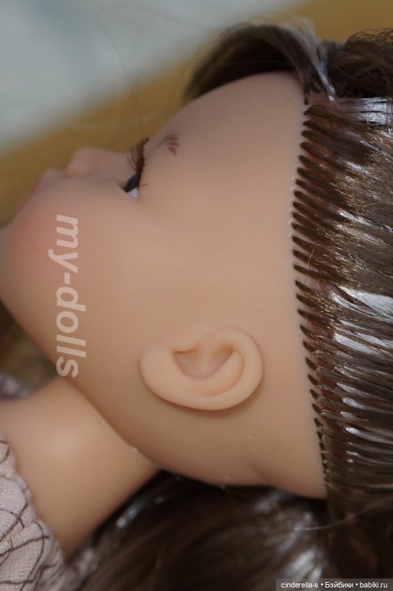 Кукла София#2 Paola Reina (фото 8)