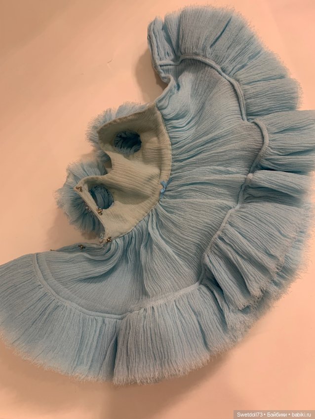 Платье для Малышки Tender Creation (фото 3)