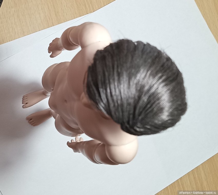 Fashion Royalty Lukas Model Citizen Интегрити Лукас (фото 6)