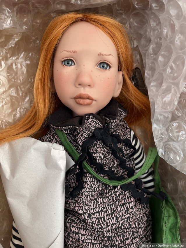 Tinke Zwergnase (Тинке Цвергназе) №15 (фото 6)