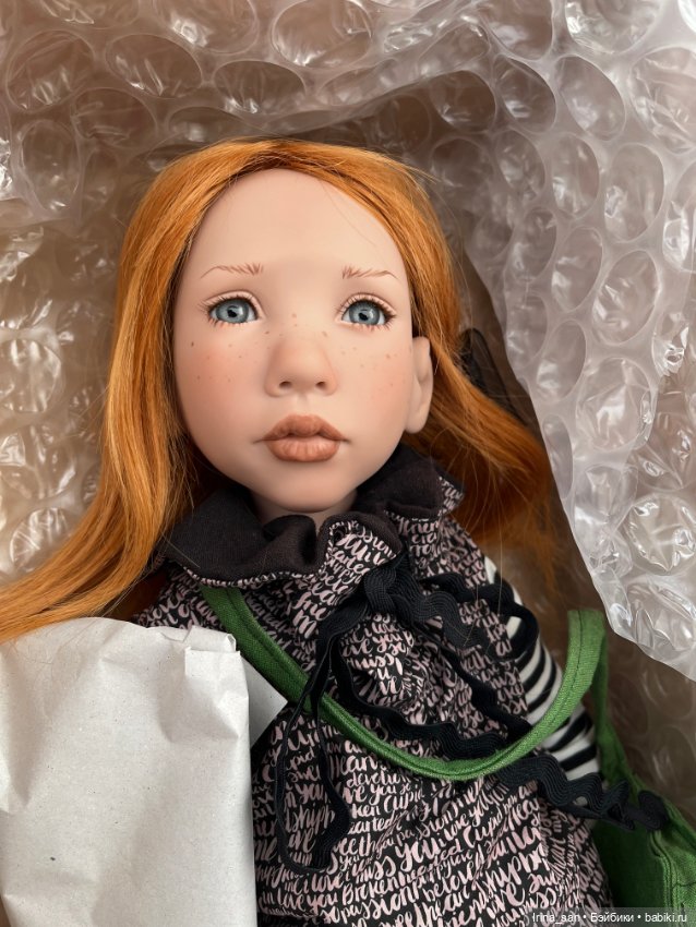 Tinke Zwergnase (Тинке Цвергназе) №15 (фото 10)